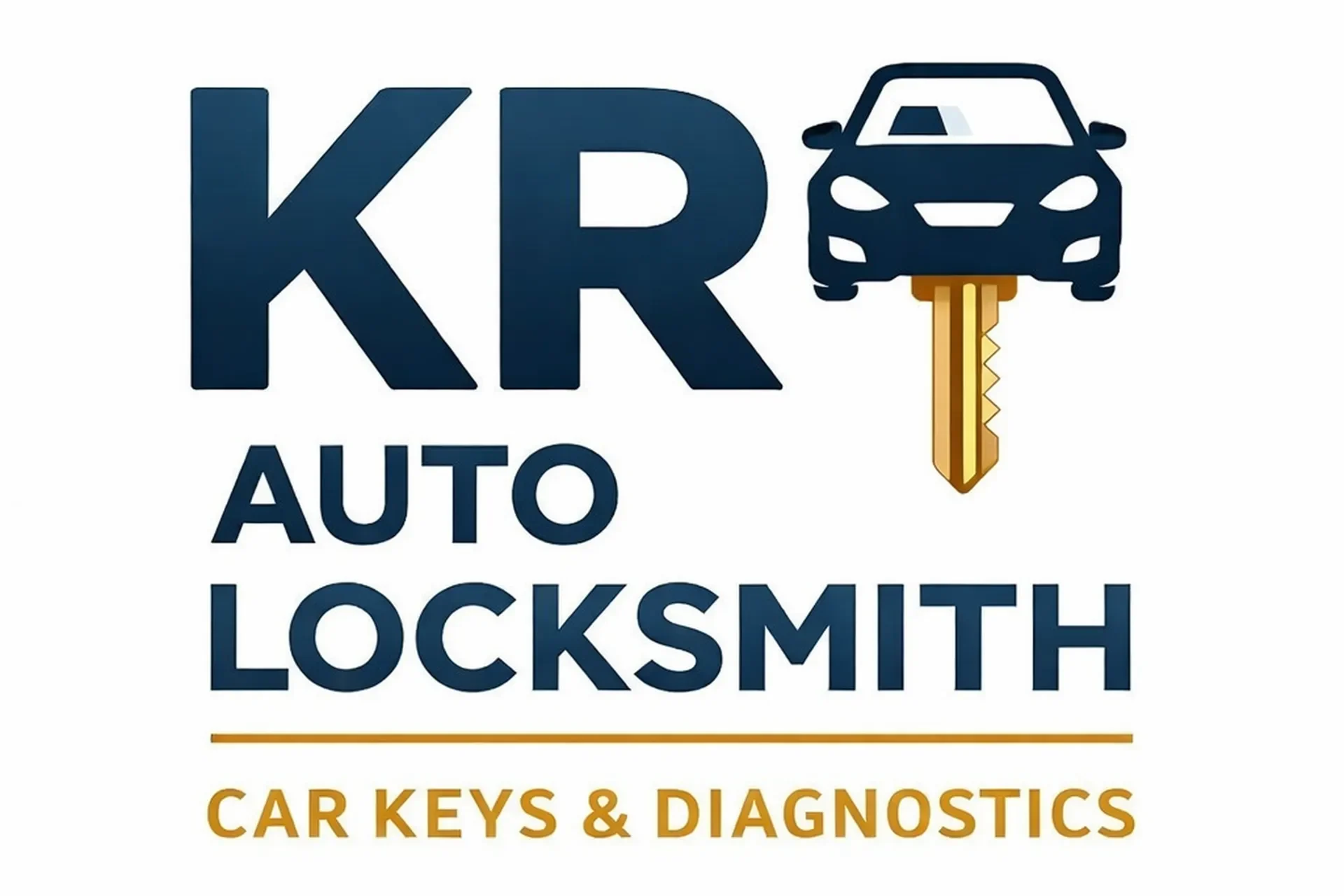 KR Auto Locksmith